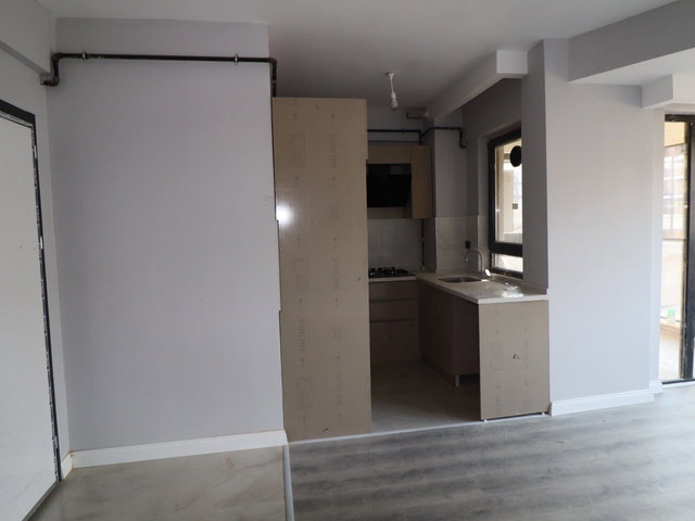 İNCEK KIZILCAŞAR 2+1 ARA KAT KOMBİLİ İSKANLI DAİRE