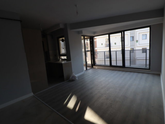 İNCEK KIZILCAŞAR 2+1 ARA KAT KOMBİLİ İSKANLI DAİRE