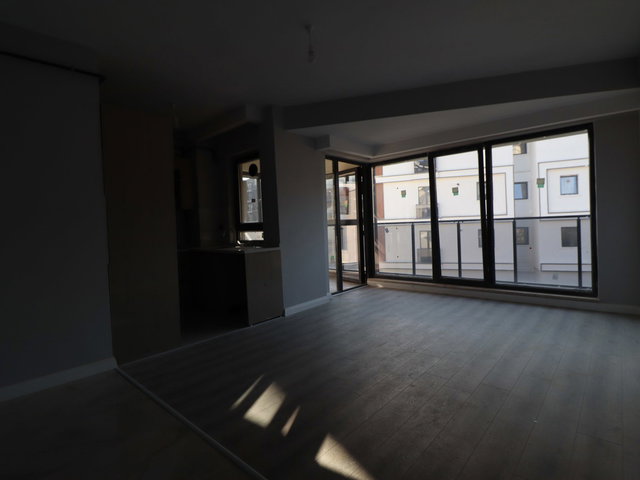 İNCEK KIZILCAŞAR 2+1 ARA KAT KOMBİLİ İSKANLI DAİRE