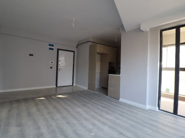 İNCEK KIZILCAŞAR 2+1 ARA KAT KOMBİLİ İSKANLI DAİRE