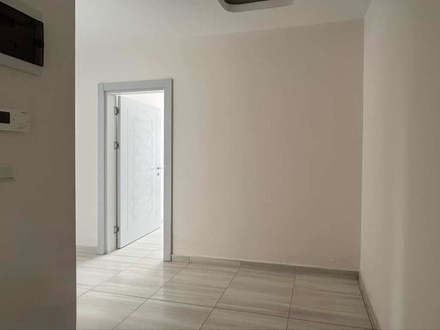 ALANYA MAHMUTLAR’DA HAVUZLU 2+1 SATILIK DAİRE