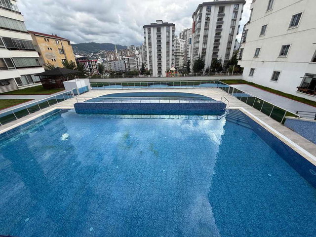 DURUŞEHİR LİVA PARK SİTESİ'NDE ULTRA LÜKS 4+2 SATILIK DUBLEKS