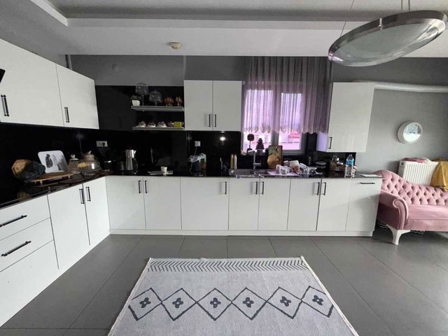 DURUŞEHİR LİVA PARK SİTESİ'NDE ULTRA LÜKS 4+2 SATILIK DUBLEKS