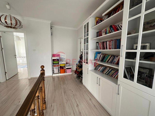 ALACAATLI MAH. YILDIZ 88 SİTESİ KÖŞE MÜSTAKİL KİRALIK VİLLA