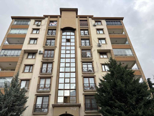 REÖAX DEĞİŞİMDEN BAHÇEŞEHİR SİTESİNDE SATILIK 4+1 DAİRE