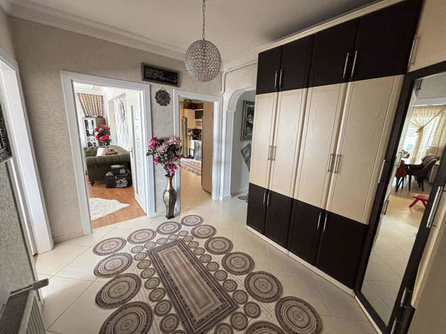 REÖAX DEĞİŞİMDEN BAHÇEŞEHİR SİTESİNDE SATILIK 4+1 DAİRE