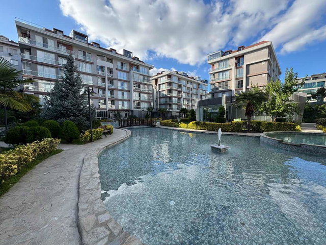 REMAX DEN BEYKENT LOCCA SİTESİ PEYZAJ CEPHE TADILATLI KÖŞE 4+2 DUBLEX