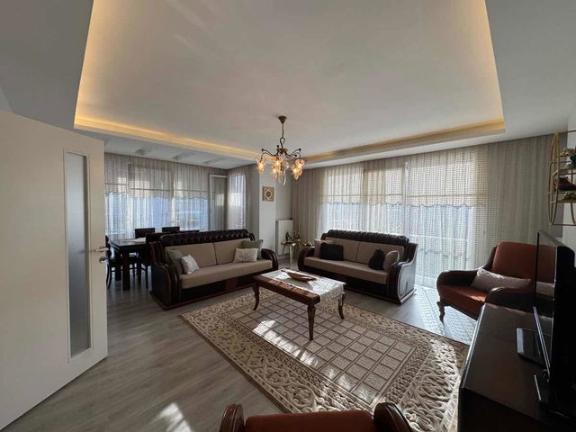 REMAX DEN BEYKENT LOCCA SİTESİ PEYZAJ CEPHE TADILATLI KÖŞE 4+2 DUBLEX