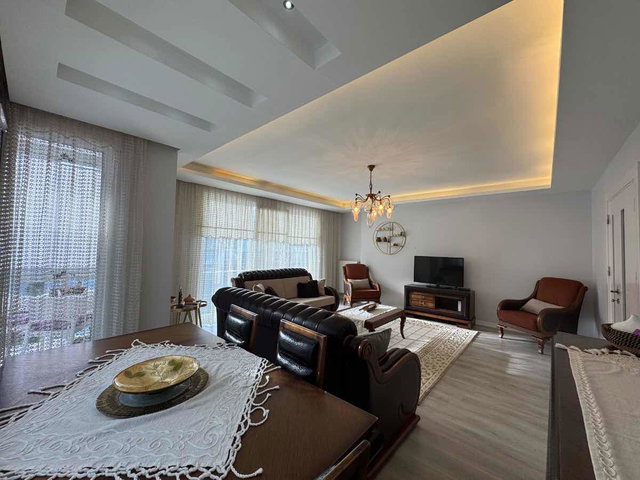 REMAX DEN BEYKENT LOCCA SİTESİ PEYZAJ CEPHE TADILATLI KÖŞE 4+2 DUBLEX