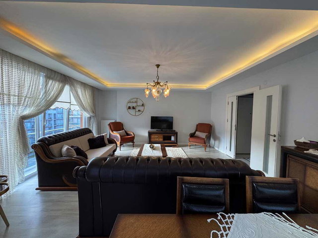 REMAX DEN BEYKENT LOCCA SİTESİ PEYZAJ CEPHE TADILATLI KÖŞE 4+2 DUBLEX