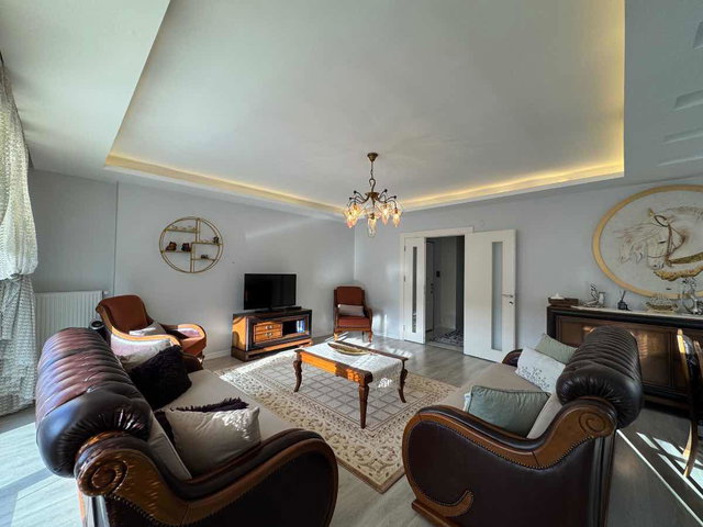 REMAX DEN BEYKENT LOCCA SİTESİ PEYZAJ CEPHE TADILATLI KÖŞE 4+2 DUBLEX