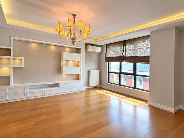 ÇENGELKÖY LIFE'TA GENİŞ TERASLI, DENİZ MANZARALI 4+1 DUBLEKS