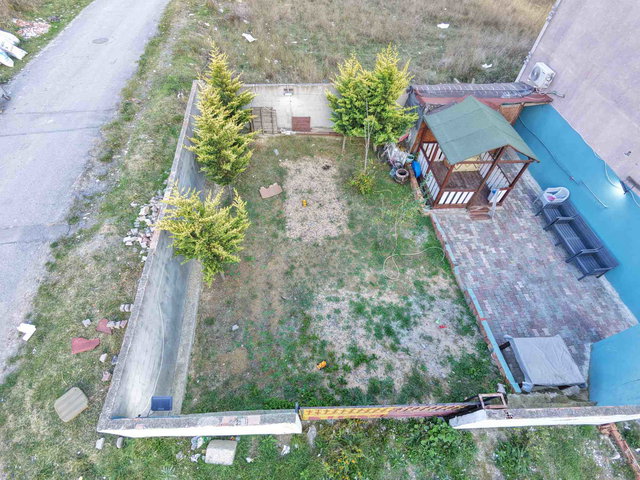 SATILIK ARNAVUTKÖY İSLAMBEY’DE 3+1 DAİRE