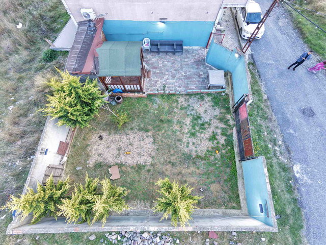 SATILIK ARNAVUTKÖY İSLAMBEY’DE 3+1 DAİRE