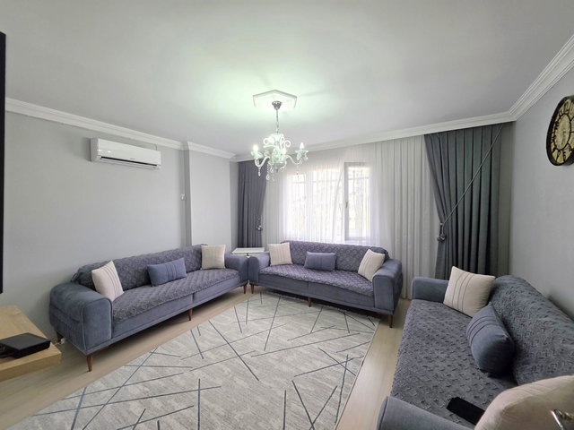 SATILIK ARNAVUTKÖY İSLAMBEY’DE 3+1 DAİRE
