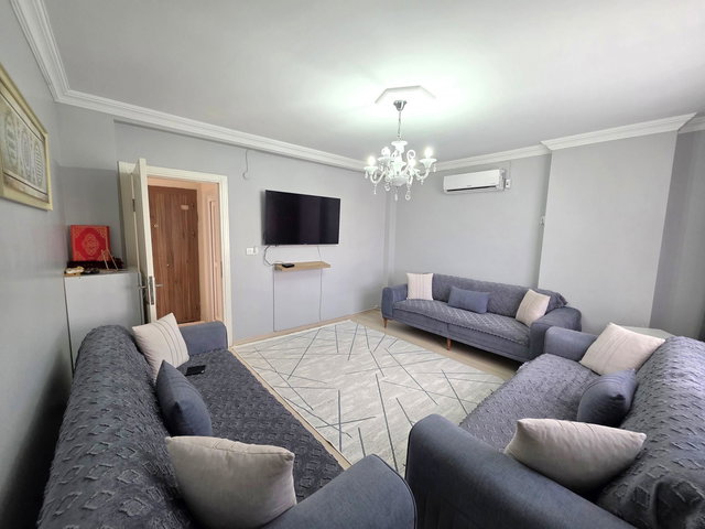 SATILIK ARNAVUTKÖY İSLAMBEY’DE 3+1 DAİRE