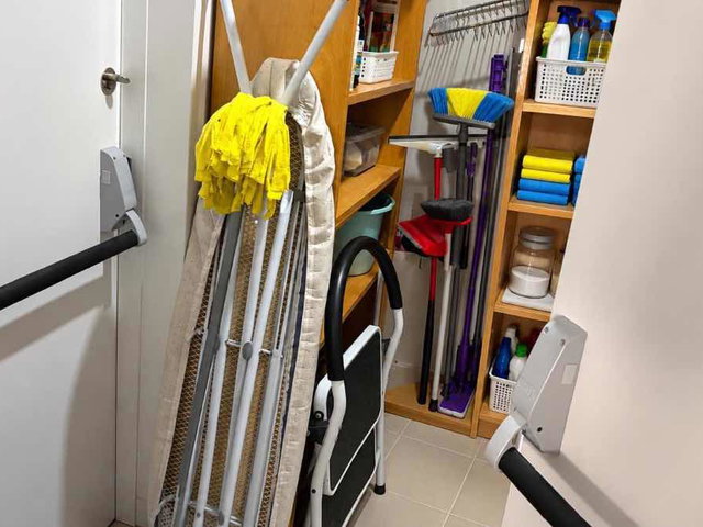 KADIKÖY ZÜHTÜPAŞA’DA EŞYALI 3+1 | 7. KAT | BALKONLU | DOĞALGAZ KOMBİLİ DENİZ MANZARALI DAİRE!