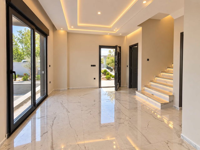 ŞİLE'DE SATILIK MÜSTAKİL HAVUZ VE BAHÇELİ 3+1 VİLLA