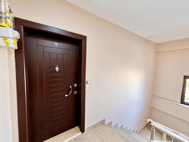 KOCAEIL GÖLCÜK YÜZBAŞILAR AYTEPE SITESINDE SATILIK 4+1 EĞIMSIZ VE TERASLI ÇATI DUBLEKS