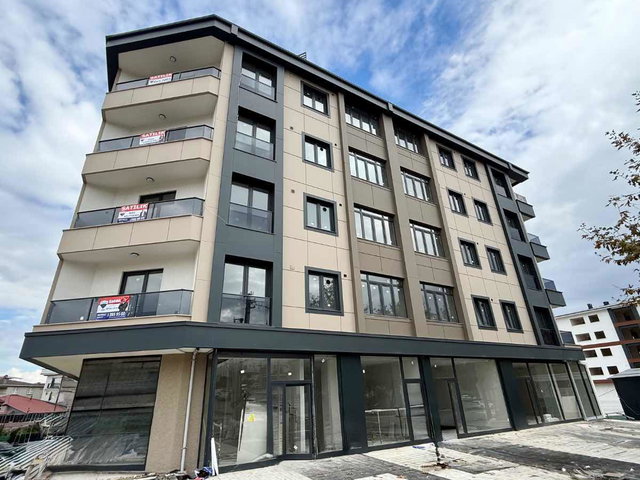 DARICA OSMAN GAZİ’DE SIFIR 3+1 | CADDE ÜZERİ | YERDEN ISITMALI | EBEVEYN BANYOLU