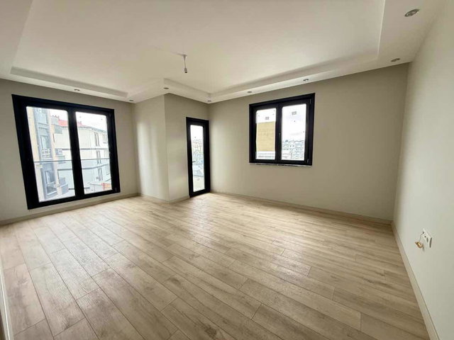 DARICA OSMAN GAZİ’DE SIFIR 3+1 | CADDE ÜZERİ | YERDEN ISITMALI | EBEVEYN BANYOLU