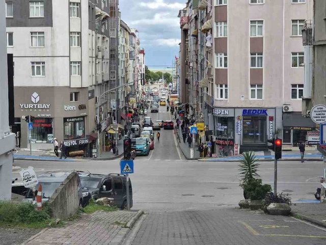 REMAX MUSTAFA'DAN SIFIR 1+1 FIYATINA FIRSAT DAIRE