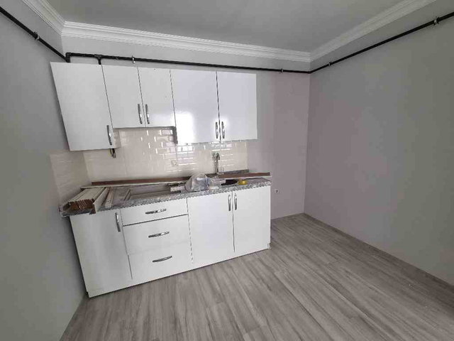 REMAX MUSTAFA'DAN SIFIR 1+1 FIYATINA FIRSAT DAIRE