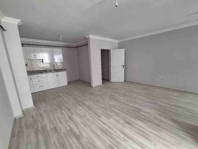REMAX MUSTAFA'DAN SIFIR 1+1 FIYATINA FIRSAT DAIRE