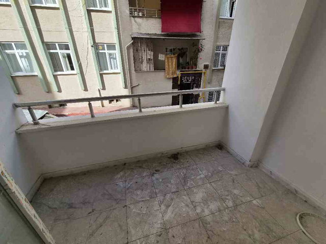 REMAX MUSTAFA'DAN SIFIR 1+1 FIYATINA FIRSAT DAIRE