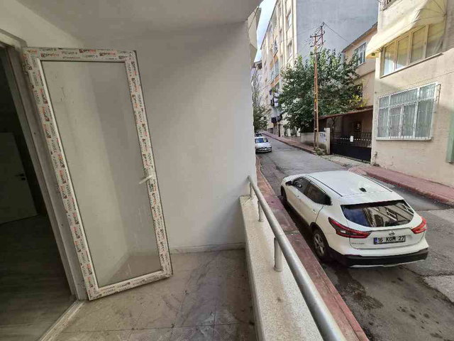 REMAX MUSTAFA'DAN SIFIR 1+1 FIYATINA FIRSAT DAIRE