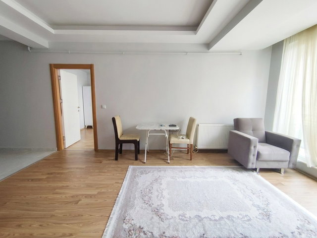 REMAX LAND'DEN ÇERKEZKÖY TEPE CUMHURUİYET MH EŞYALI LÜKS SATILIK 1+1 DAİRE