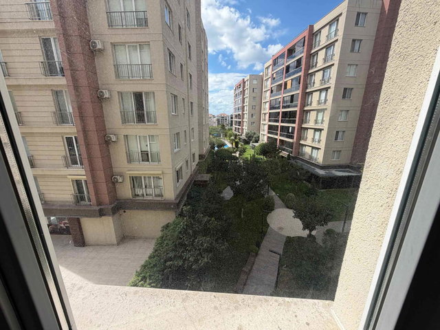 NURSAN KONAKLARINDA KEYİFLİ BİR AİLE YAŞAMI
