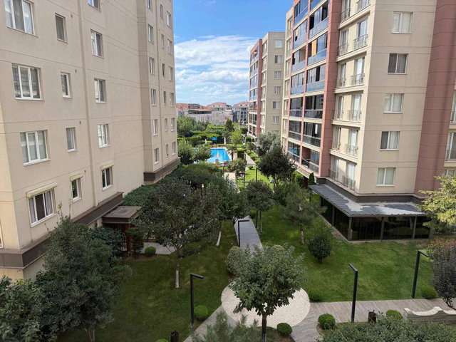 NURSAN KONAKLARINDA KEYİFLİ BİR AİLE YAŞAMI
