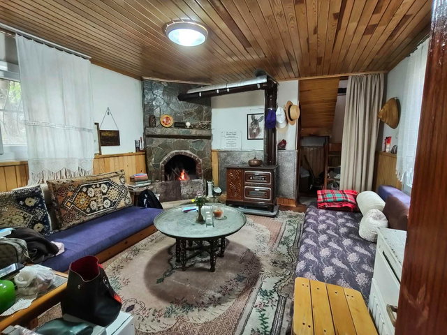 REMAX TOROS'TAN ERDEMLİ SORGUN’DA 2 KATLI, EŞYALI 2+1 MÜSTAKİL EV