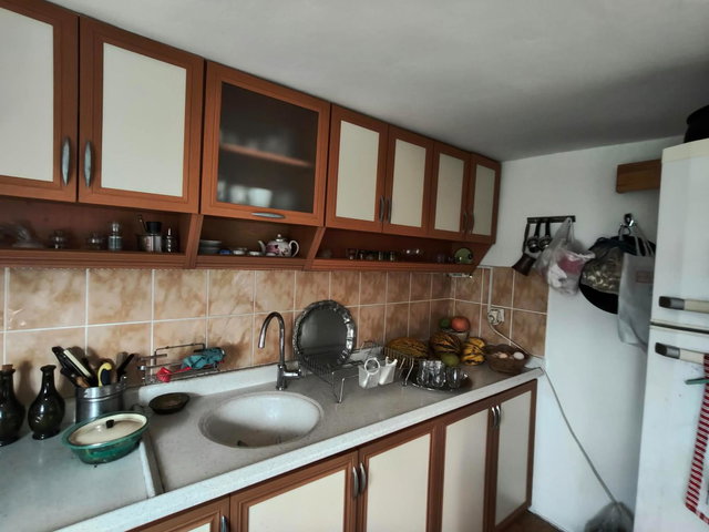 REMAX TOROS'TAN ERDEMLİ SORGUN’DA 2 KATLI, EŞYALI 2+1 MÜSTAKİL EV