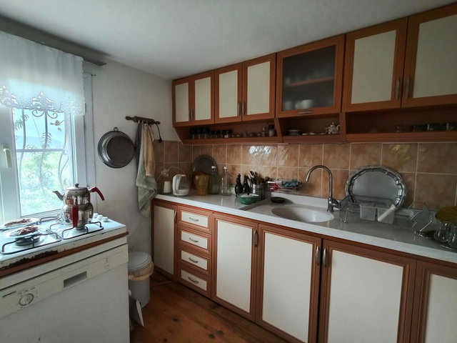 REMAX TOROS'TAN ERDEMLİ SORGUN’DA 2 KATLI, EŞYALI 2+1 MÜSTAKİL EV