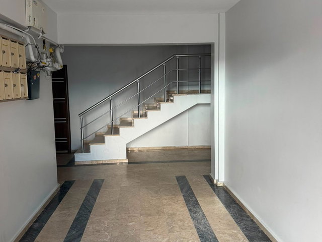 KÖRFEZ HACI OSMAN’DA FERAH KULLANIMLI 2+1 SATILIK DAİRE