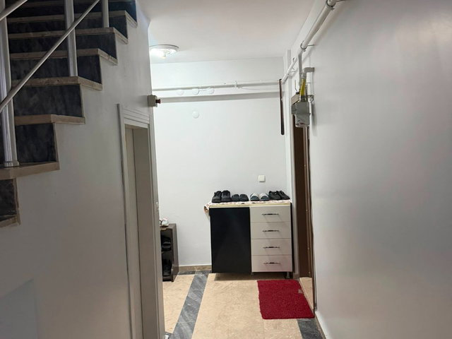 KÖRFEZ HACI OSMAN’DA FERAH KULLANIMLI 2+1 SATILIK DAİRE