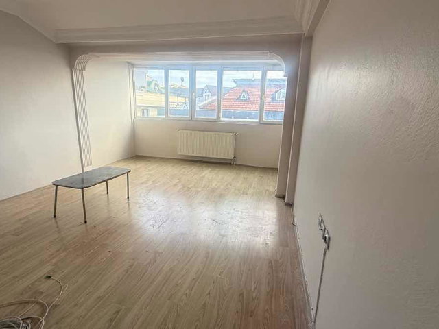 SOĞANLI’DA GÜNEY CEPHELİ 2+1 |BALKONLU, BOŞ  DAİRE