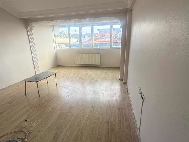 SOĞANLI’DA GÜNEY CEPHELİ 2+1 |BALKONLU, BOŞ  DAİRE