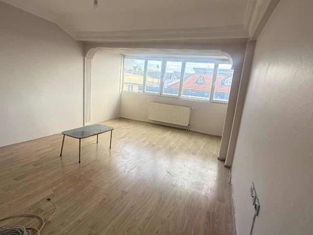 SOĞANLI’DA GÜNEY CEPHELİ 2+1 |BALKONLU, BOŞ  DAİRE