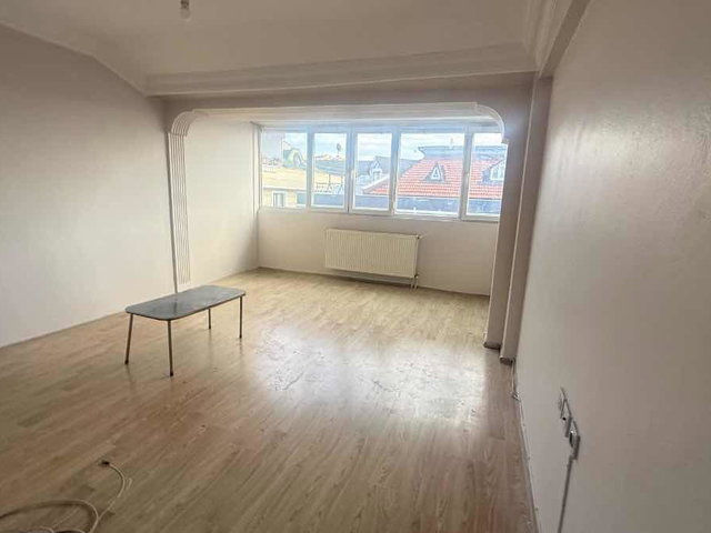 SOĞANLI’DA GÜNEY CEPHELİ 2+1 |BALKONLU, BOŞ  DAİRE