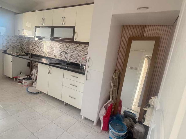 SOĞANLI’DA GÜNEY CEPHELİ 2+1 |BALKONLU, BOŞ  DAİRE