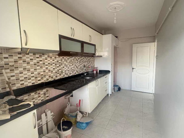 SOĞANLI’DA GÜNEY CEPHELİ 2+1 |BALKONLU, BOŞ  DAİRE