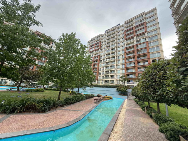 SUR YAPI METROGARDEN UZMANI LEYLA ŞİMŞEK BOŞ 1+1 55M² SURYAPI
