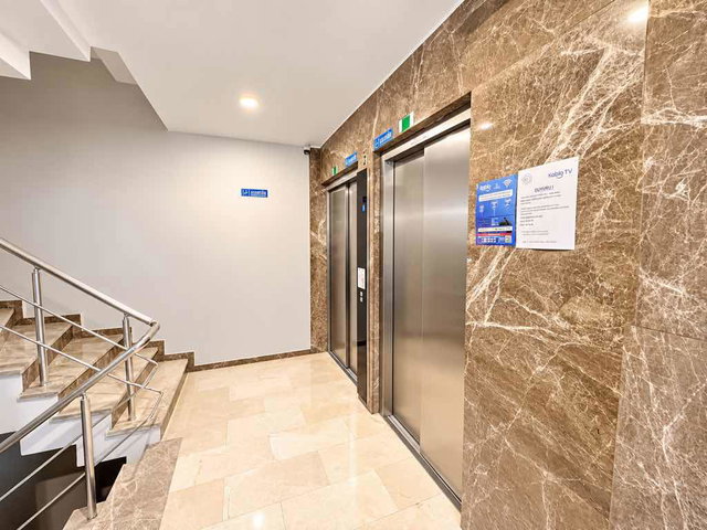 İÇERENKÖY’DE SATILIK 3+1 SIFIR DAİRE.