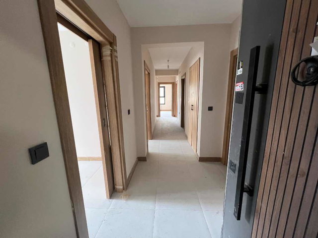 ORDUZU BAHÇEBAŞI TOKİLERDE KİRALIK 3+1 ZEMİN KAT DAİRE
