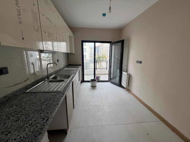 ORDUZU BAHÇEBAŞI TOKİLERDE KİRALIK 3+1 ZEMİN KAT DAİRE