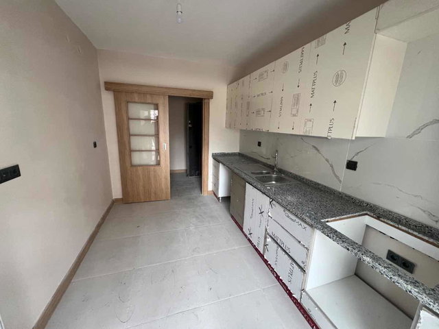 ORDUZU BAHÇEBAŞI TOKİLERDE KİRALIK 3+1 ZEMİN KAT DAİRE