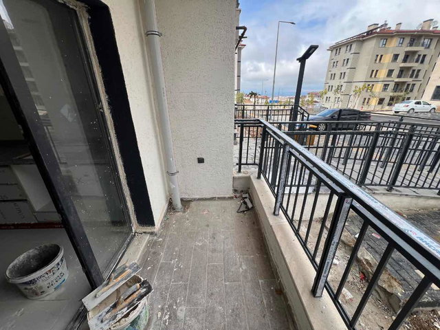 ORDUZU BAHÇEBAŞI TOKİLERDE KİRALIK 3+1 ZEMİN KAT DAİRE